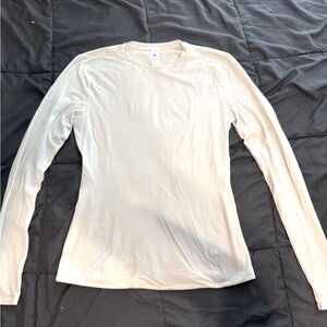 Lululemon Wundermost Long Sleeve